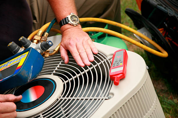 Best Affordable HVAC services  in Douglas, GA