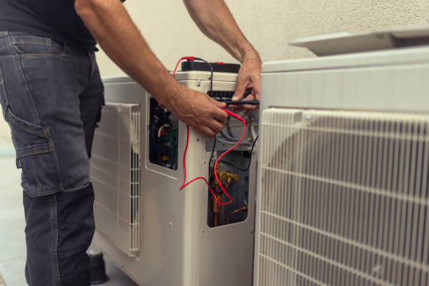 Best Affordable HVAC services  in Douglas, GA