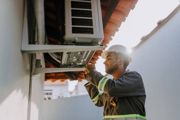 Best Local HVAC companies  in Douglas, GA