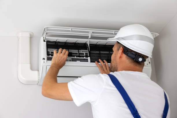 Best Residential HVAC services  in Douglas, GA