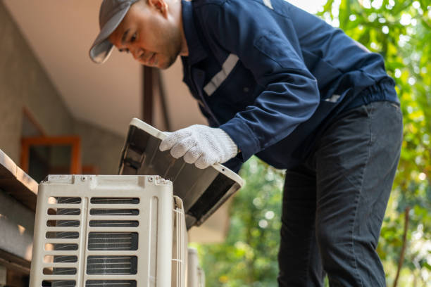 Best HVAC replacement cost  in Douglas, GA