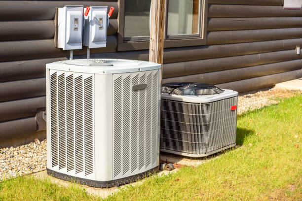 Best HVAC maintenance plan  in Douglas, GA